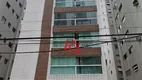 Foto 2 de Apartamento com 3 Quartos à venda, 220m² em Gonzaga, Santos