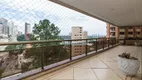 Foto 6 de Apartamento com 4 Quartos à venda, 420m² em Higienópolis, São Paulo