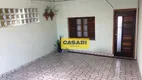 Foto 18 de Casa com 2 Quartos à venda, 100m² em Jardim Gagliardi, São Bernardo do Campo