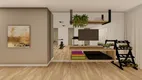 Foto 24 de Apartamento com 3 Quartos à venda, 105m² em Barreiros, São José