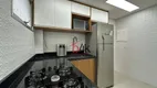 Foto 10 de Apartamento com 2 Quartos para alugar, 57m² em Brooklin, São Paulo