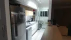 Foto 10 de Apartamento com 2 Quartos à venda, 59m² em Chácara Santo Antônio, São Paulo