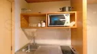 Foto 12 de Flat com 1 Quarto à venda, 35m² em Santana, São Paulo