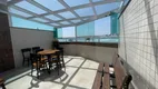 Foto 8 de Apartamento com 2 Quartos à venda, 88m² em Balneário Maracanã, Praia Grande