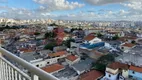 Foto 12 de Apartamento com 1 Quarto à venda, 36m² em Vila Alpina, São Paulo
