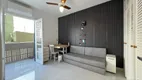 Foto 18 de Apartamento com 3 Quartos à venda, 107m² em Vila Alzira, Guarujá