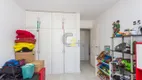 Foto 10 de Apartamento com 3 Quartos à venda, 131m² em Perdizes, São Paulo