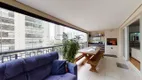 Foto 3 de Apartamento com 3 Quartos à venda, 160m² em Barra Funda, São Paulo