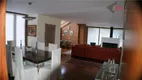 Foto 7 de Casa de Condomínio com 5 Quartos para venda ou aluguel, 590m² em Loteamento Veu da Noiva, Campos do Jordão