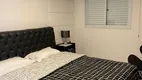 Foto 8 de Apartamento com 3 Quartos para alugar, 200m² em Pompeia, Santos