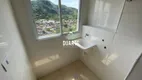 Foto 14 de Apartamento com 2 Quartos à venda, 50m² em Vila Voturua, São Vicente