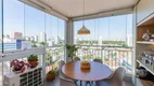 Foto 16 de Apartamento com 1 Quarto à venda, 37m² em Chácara Santo Antônio, São Paulo