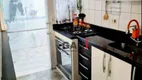 Foto 5 de Casa de Condomínio com 2 Quartos à venda, 60m² em Jardim Guairaca, São Paulo