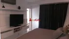 Foto 12 de Apartamento com 4 Quartos à venda, 140m² em Jardim Caravelas, São Paulo