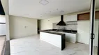 Foto 6 de Casa de Condomínio com 3 Quartos à venda, 330m² em Jardim Residencial Dona Lucilla , Indaiatuba
