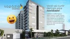 Foto 2 de Apartamento com 2 Quartos à venda, 48m² em Jardim Holanda, Uberlândia