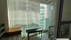 Foto 2 de Apartamento com 1 Quarto para venda ou aluguel, 38m² em Granja Julieta, São Paulo