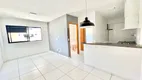 Foto 3 de Apartamento com 1 Quarto à venda, 40m² em Ponta Verde, Maceió