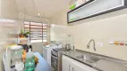 Foto 4 de Apartamento com 3 Quartos à venda, 55m² em Guaíra, Curitiba
