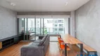 Foto 6 de Apartamento com 2 Quartos à venda, 82m² em Brooklin, São Paulo