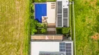 Foto 4 de Casa de Condomínio com 5 Quartos à venda, 640m² em Serra Azul, Itupeva