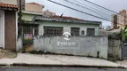Foto 3 de Lote/Terreno à venda, 166m² em Vila Valparaiso, Santo André