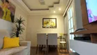 Foto 4 de Apartamento com 3 Quartos à venda, 67m² em Vila Xavier, Araraquara