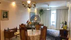 Foto 3 de Apartamento com 3 Quartos à venda, 122m² em Campo Grande, Santos