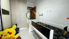 Foto 15 de Apartamento com 3 Quartos à venda, 131m² em Vila Belmiro, Santos