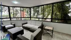 Foto 4 de Apartamento com 3 Quartos à venda, 188m² em Pitangueiras, Guarujá