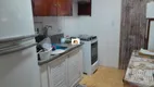 Foto 5 de Apartamento com 2 Quartos para alugar, 60m² em Enseada, Guarujá