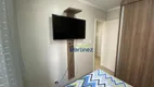 Foto 6 de Apartamento com 2 Quartos à venda, 46m² em Vila Industrial, São Paulo