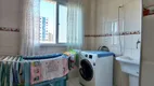 Foto 4 de Apartamento com 3 Quartos à venda, 130m² em Vila Guilhermina, Praia Grande