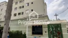 Foto 7 de Apartamento com 2 Quartos à venda, 48m² em Loteamento Parque São Martinho, Campinas