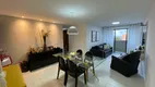 Foto 5 de Apartamento com 3 Quartos à venda, 85m² em Jatiúca, Maceió