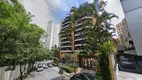 Foto 2 de Apartamento com 4 Quartos à venda, 380m² em Jardim Ampliação, São Paulo