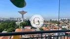 Foto 7 de Apartamento com 2 Quartos à venda, 55m² em Jardim Bonfiglioli, São Paulo