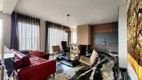Foto 6 de Casa de Condomínio com 5 Quartos para alugar, 1080m² em Vila  Alpina, Nova Lima