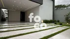 Foto 13 de Casa com 3 Quartos à venda, 190m² em Jardim Inconfidência, Uberlândia