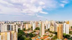 Foto 4 de Cobertura com 3 Quartos à venda, 280m² em Campo Belo, São Paulo