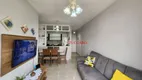 Foto 3 de Apartamento com 3 Quartos à venda, 64m² em Picanço, Guarulhos