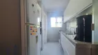 Foto 6 de Apartamento com 3 Quartos à venda, 62m² em Iririú, Joinville