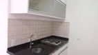 Foto 8 de Apartamento com 1 Quarto à venda, 30m² em Campo Belo, São Paulo