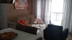 Foto 5 de Apartamento com 3 Quartos à venda, 126m² em Vila Boa Vista, Santo André
