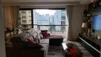 Foto 3 de Apartamento com 4 Quartos à venda, 223m² em Moema, São Paulo