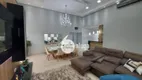 Foto 8 de Casa de Condomínio com 3 Quartos à venda, 227m² em Chácara Letônia, Americana