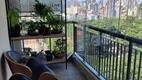 Foto 15 de Apartamento com 3 Quartos para alugar, 70m² em Cambuci, São Paulo