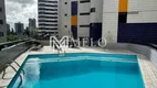 Foto 9 de Apartamento com 6 Quartos à venda, 14m² em Tamarineira, Recife