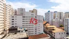 Foto 6 de Apartamento com 3 Quartos à venda, 128m² em Embaré, Santos