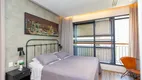 Foto 17 de Apartamento com 1 Quarto à venda, 41m² em Indianópolis, São Paulo